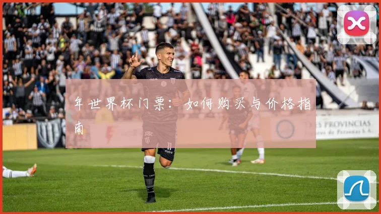 年世界杯门票:如何购买与价格指南